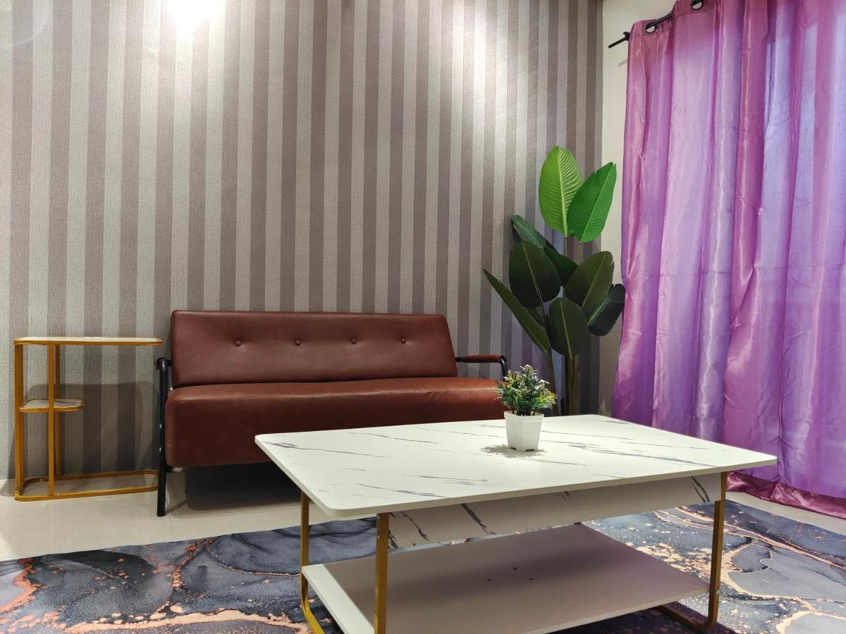 Pavilionvillie M1T571 By Irainbow Ipoh Exterior photo
