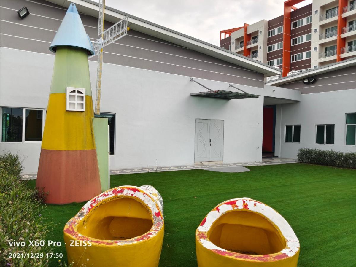 Pavilionvillie M1T571 By Irainbow Ipoh Exterior photo