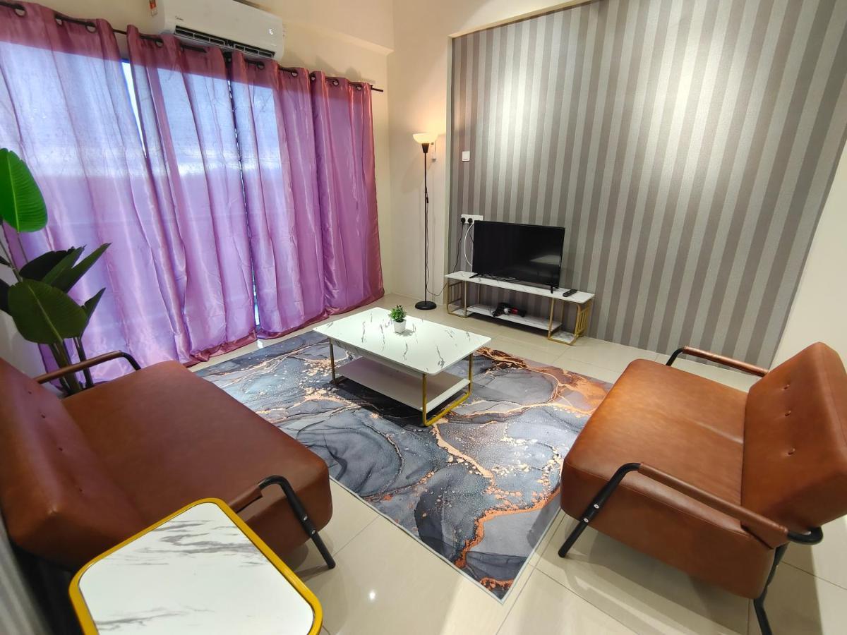 Pavilionvillie M1T571 By Irainbow Ipoh Exterior photo