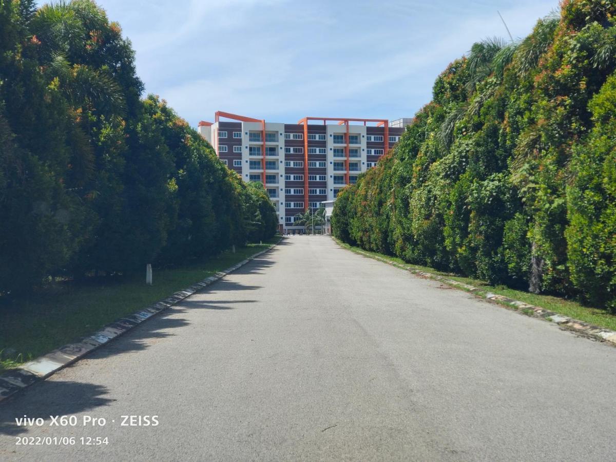 Pavilionvillie M1T571 By Irainbow Ipoh Exterior photo